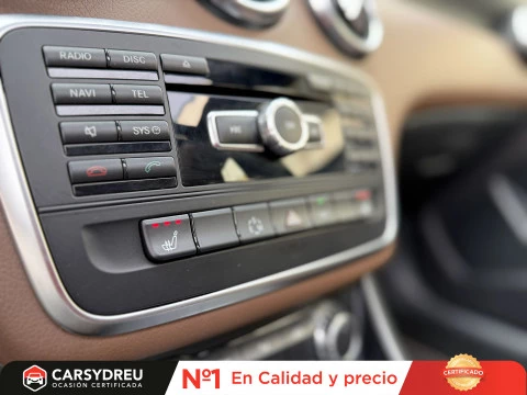 Mercedes-Benz Clase A A 180 CDI Urban
