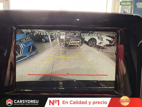 Mercedes-Benz Clase A A 180 CDI Urban