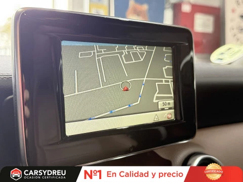 Mercedes-Benz Clase A A 180 CDI Urban