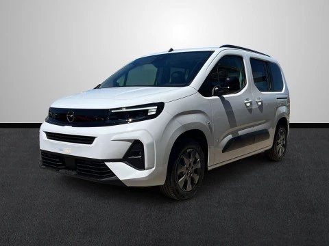 Opel Combo 100 Cv 1.5 Td S/S MT6 €6.4