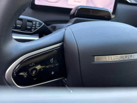 Jaecoo 7 PHEV Select 1.5 TGDI+1DHT 255kW FWD