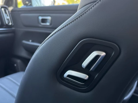 Jaecoo 7 PHEV Select 1.5 TGDI+1DHT 255kW FWD