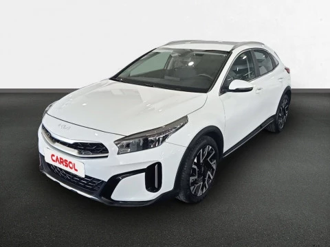 Kia XCeed 1.0 T-GDi Tech 74kW (100CV)