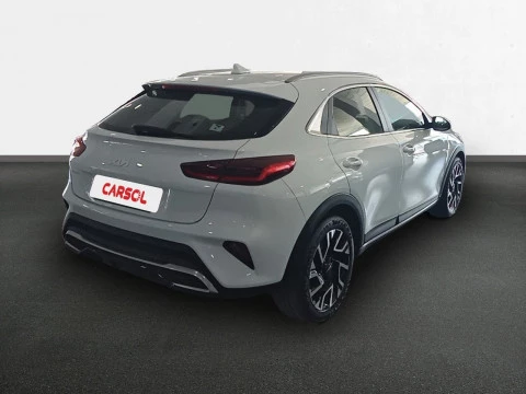 Kia XCeed 1.0 T-GDi Tech 74kW (100CV)