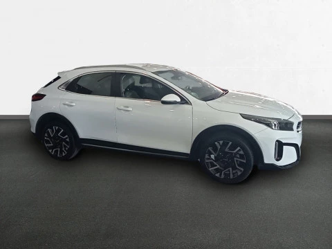 Kia XCeed 1.0 T-GDi Tech 74kW (100CV)