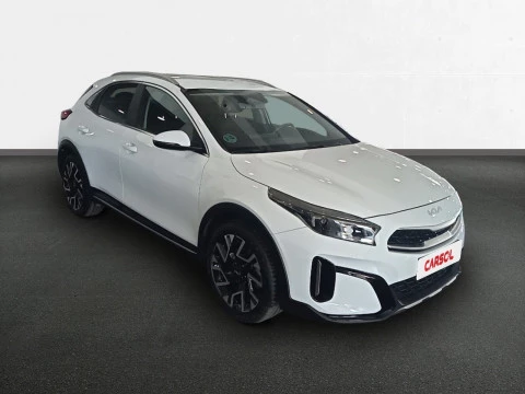 Kia XCeed 1.0 T-GDi Tech 74kW (100CV)