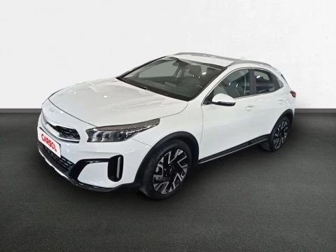 Kia XCeed 1.0 T-GDi Tech 74kW (100CV)