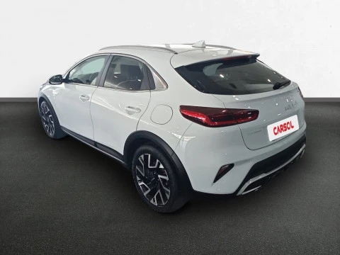Kia XCeed 1.0 T-GDi Tech 74kW (100CV)