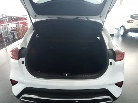 Kia XCeed 1.0 T-GDi Tech 74kW (100CV)