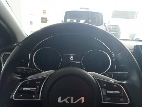 Kia XCeed 1.0 T-GDi Tech 74kW (100CV)
