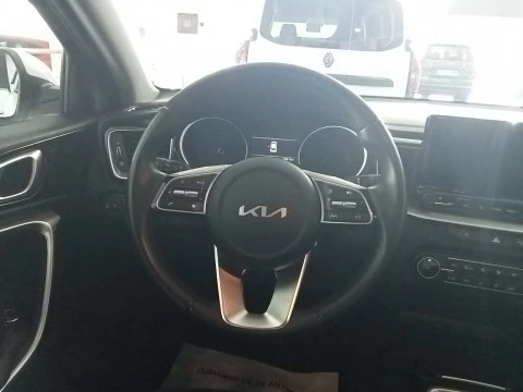 Kia XCeed 1.0 T-GDi Tech 74kW (100CV)