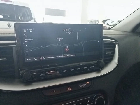 Kia XCeed 1.0 T-GDi Tech 74kW (100CV)