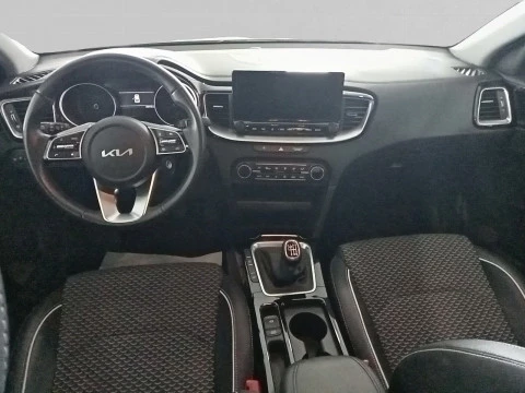 Kia XCeed 1.0 T-GDi Tech 74kW (100CV)
