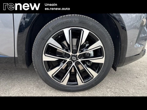Renault Austral  Hibrido  1.2 E-Tech Hibrido Techno 146kW