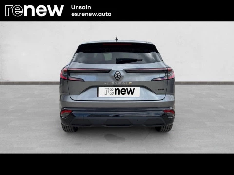 Renault Austral  Hibrido  1.2 E-Tech Hibrido Techno 146kW