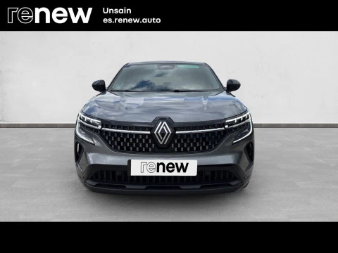 Renault Austral  Hibrido  1.2 E-Tech Hibrido Techno 146kW