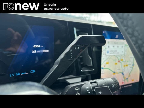 Renault Austral  Hibrido  1.2 E-Tech Hibrido Techno 146kW