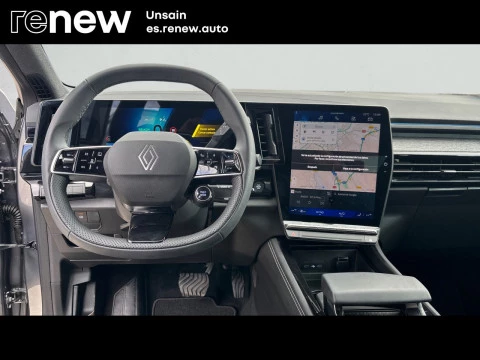 Renault Austral  Hibrido  1.2 E-Tech Hibrido Techno 146kW