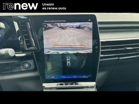 Renault Austral  Hibrido  1.2 E-Tech Hibrido Techno 146kW