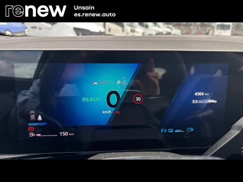 Renault Austral  Hibrido  1.2 E-Tech Hibrido Techno 146kW