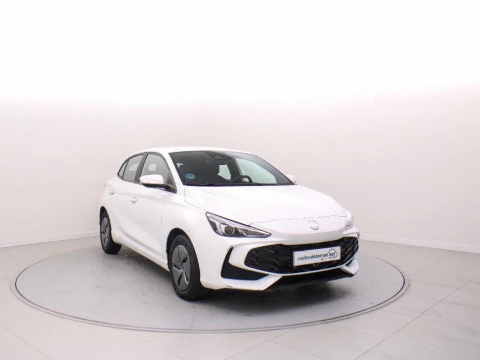 MG3 1.5MT STANDARD MY24