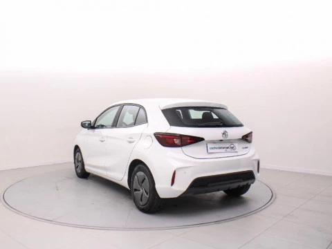 MG3 1.5MT STANDARD MY24