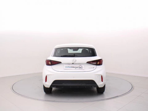 MG3 1.5MT STANDARD MY24