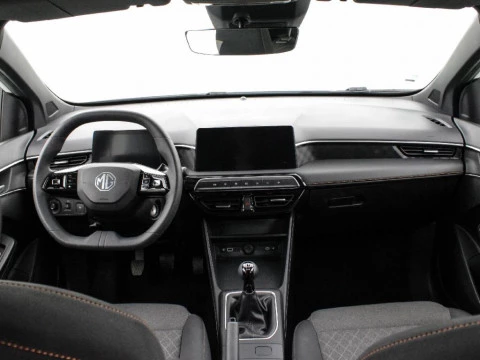 MG3 1.5MT STANDARD MY24