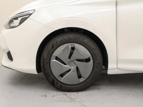 MG3 1.5MT STANDARD MY24