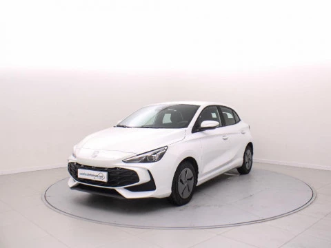 MG3 1.5MT STANDARD MY24