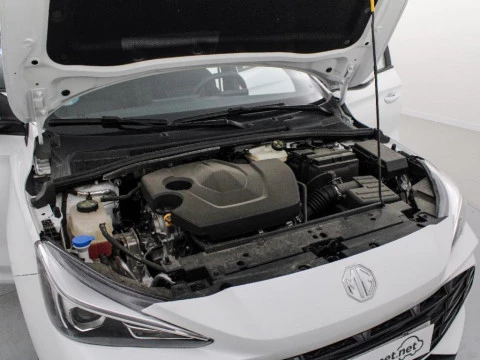 MG3 1.5MT STANDARD MY24