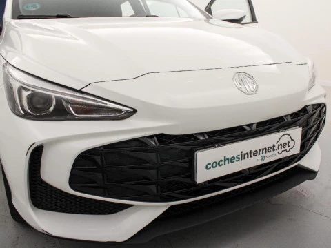 MG3 1.5MT STANDARD MY24