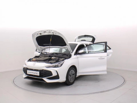 MG3 1.5MT STANDARD MY24