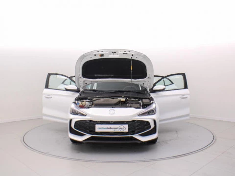 MG3 1.5MT STANDARD MY24