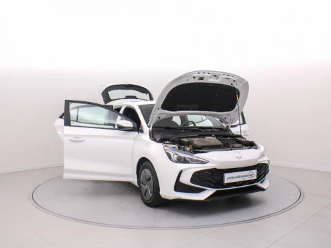 MG3 1.5MT STANDARD MY24