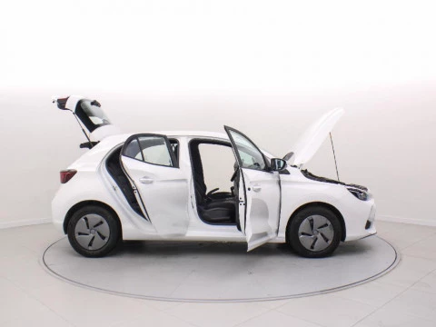 MG3 1.5MT STANDARD MY24