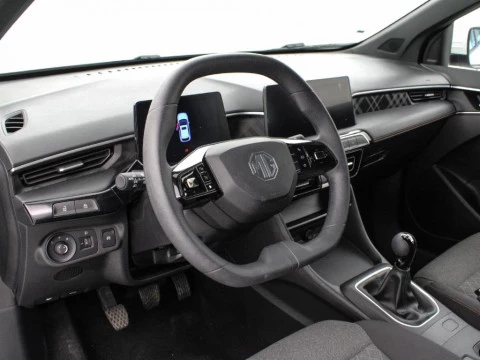 MG3 1.5MT STANDARD MY24