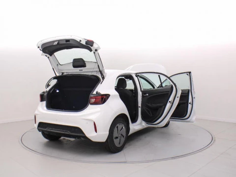 MG3 1.5MT STANDARD MY24