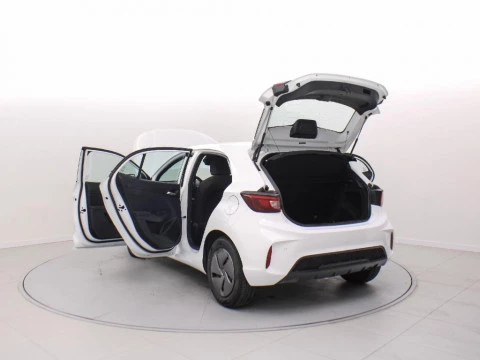 MG3 1.5MT STANDARD MY24