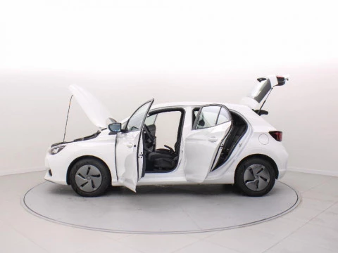 MG3 1.5MT STANDARD MY24