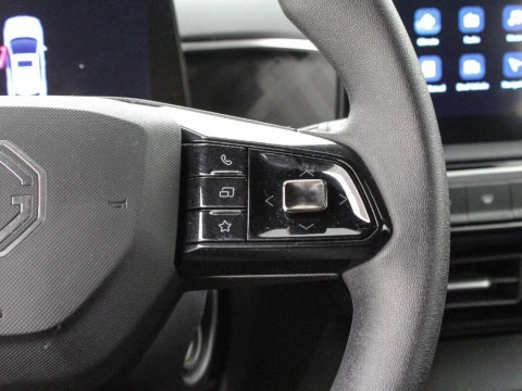 MG3 1.5MT STANDARD MY24