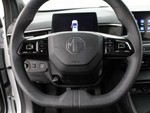 MG3 1.5MT STANDARD MY24