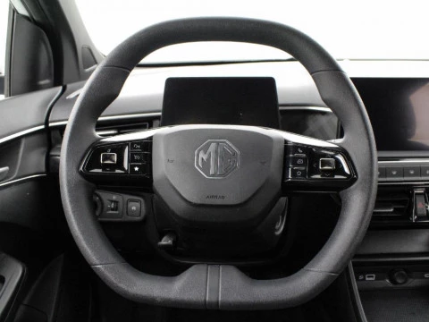 MG3 1.5MT STANDARD MY24