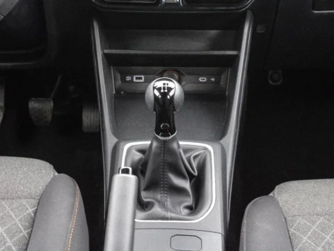 MG3 1.5MT STANDARD MY24