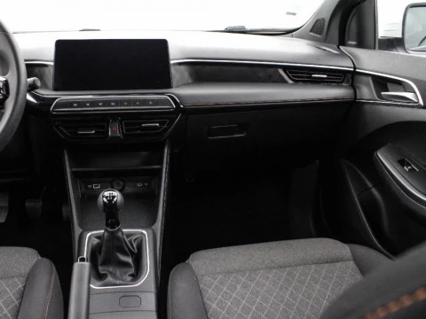 MG3 1.5MT STANDARD MY24