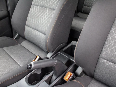 MG3 1.5MT STANDARD MY24