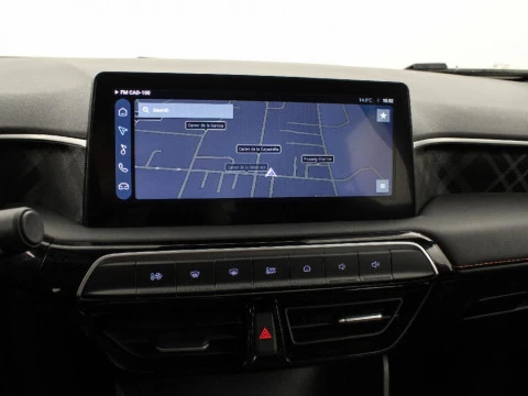 MG3 1.5MT STANDARD MY24