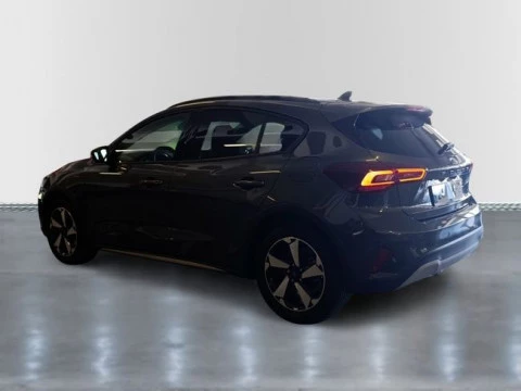 Ford Focus 1.0 Ecoboost 92kW Active