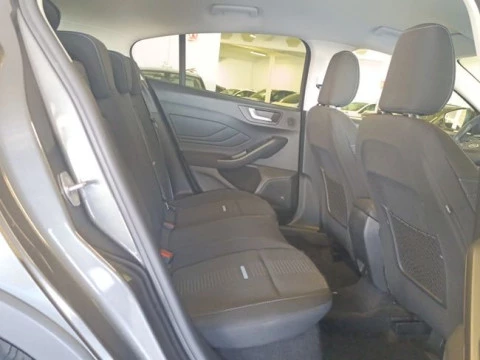 Ford Focus 1.0 Ecoboost 92kW Active
