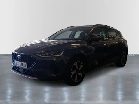 Ford Focus 1.0 Ecoboost 92kW Active